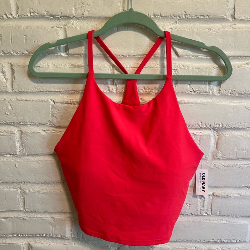 NWT Old Navy Active Wear